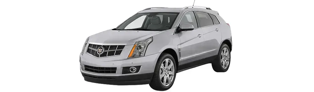 Cadillac SRX - Описание, характеристики, комплектации, особенности модели - Сеть техцентров Шеви Плюс Москва, Санкт-Петербург, Краснодар