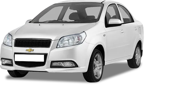Chevrolet Nexia