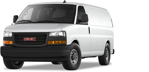 GMC Safari