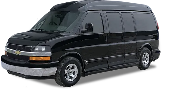 Chevrolet Express