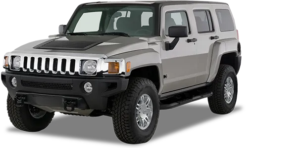 Hummer H3