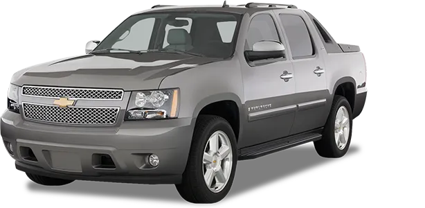 Chevrolet Avalanche