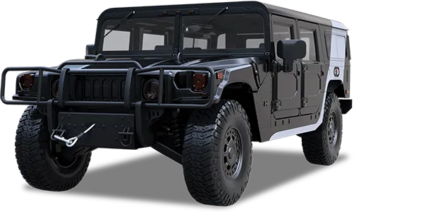 Hummer H1