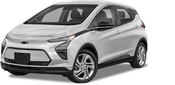Chevrolet Bolt