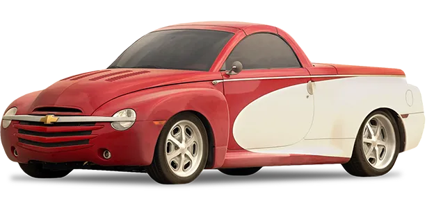 Chevrolet SSR
