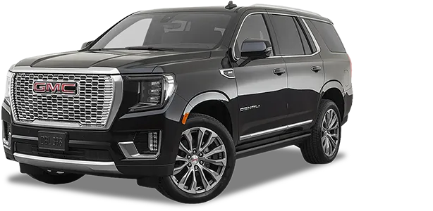 GMC Yukon