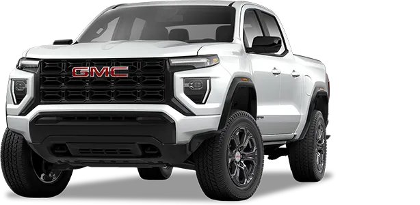 GMC Canyon