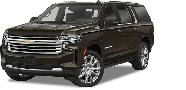 Chevrolet Suburban
