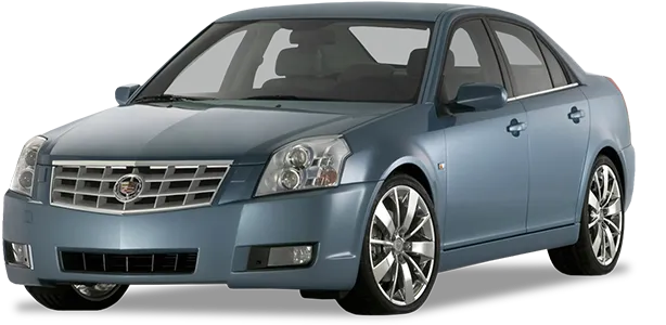 Cadillac BLS