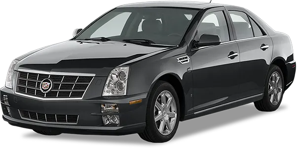 Cadillac STS