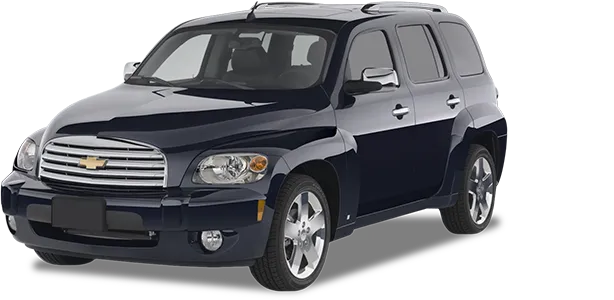 Chevrolet HHR