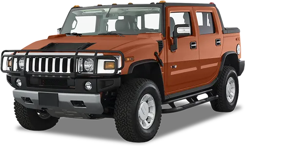 Hummer H2