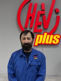 Бабаянц Петр Сергеевич