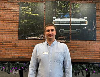 Ваньчков Александр Александрович