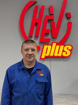 Капленков Андрей 