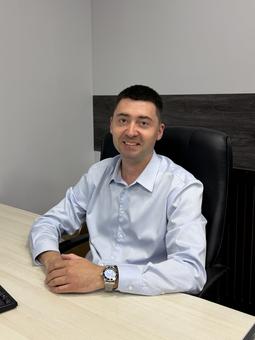 Кушнерев Денис Владимирович