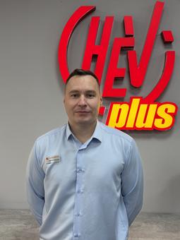 Мадисон Александр 