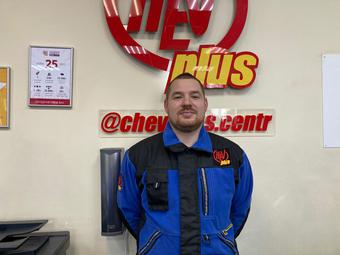 Пиатрович Дмитрий Юрьевич