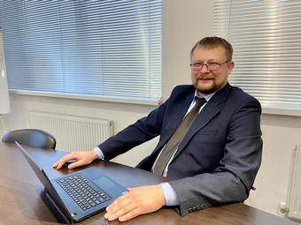 Свистунов Вячеслав Викторович