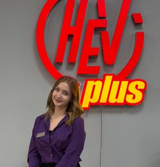 Сычева Анна 