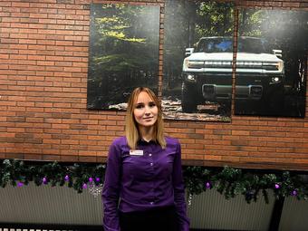 Фионова Татьяна Николаевна