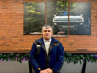 Черминский Максим Вячеславович