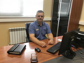 Середа Евгений Владимирович