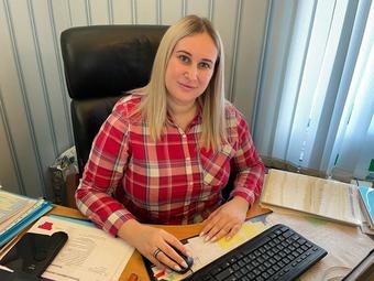 Шишкова Наталья Евгеньевна