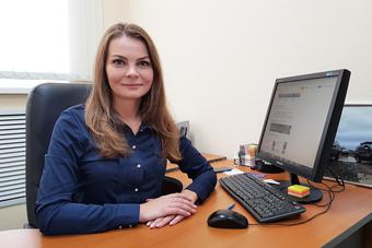 Толчиницына Татьяна Геннадьевна