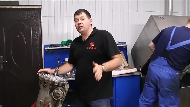 Ремонт и диагностика АКПП Chevrolet Tahoe. Cadillac Escalade. Hummer H2_ H3. Советы по обслуживанию.