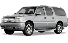 Escalade II
