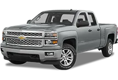 Silverado III