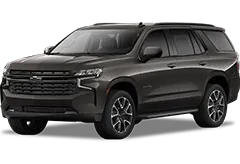Руководство по эксплуатации Chevrolet Tahoe 5 поколение