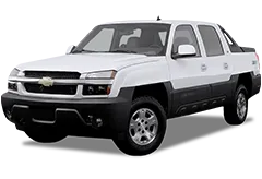 Avalanche I