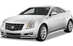Руководство по эксплуатации Cadillac CTS 2 поколение