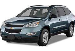 Traverse I