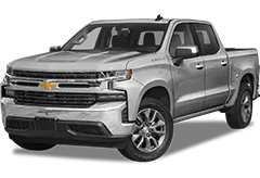 Silverado IV