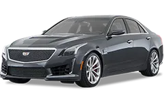 Руководство по эксплуатации Cadillac CTS 3 поколение
