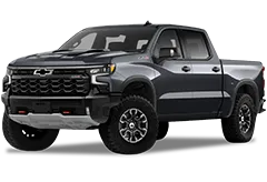 Silverado