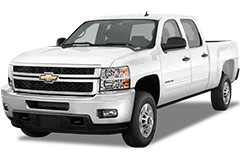 Silverado II