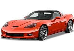 Corvette C6