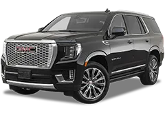Yukon V