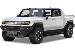 Hummer EV I