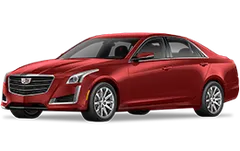 Руководство по эксплуатации Cadillac ATS 1 поколение