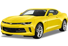 Руководство по эксплуатации Chevrolet Camaro 6 поколение
