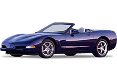 Corvette C5