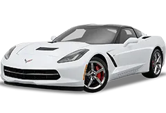 Corvette C7
