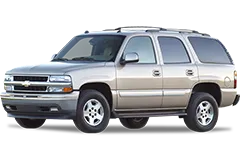 Tahoe II