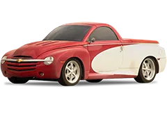 SSR