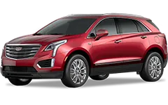 Руководство по эксплуатации Cadillac XT5 1 поколение